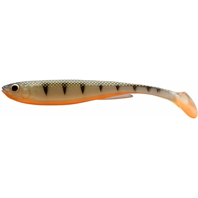 Daiwa Prorex Real Slim Shady Live Golden Perch 13,5 cm 13,5 g