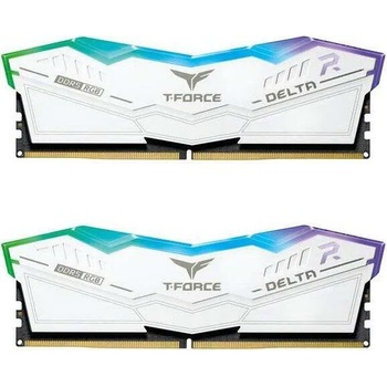 Team Group T-FORCE DELTA RGB 32GB (2x16GB) DDR5 6400MHz FF4D532G6400HC40BDC01