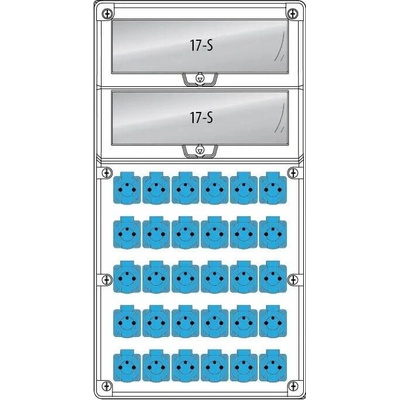 Pawbol R-BOX 740 B.18.740-7