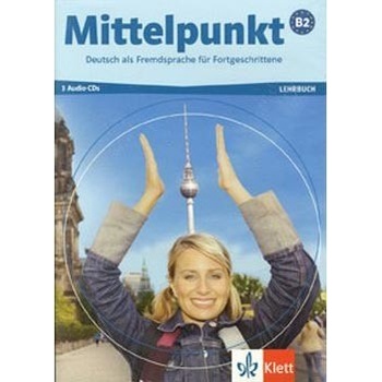 Mittelpunkt B2 3CD