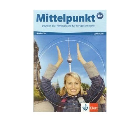 Mittelpunkt B2 3CD