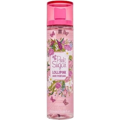Pink Sugar Lollipink vlasová mlha 100 ml