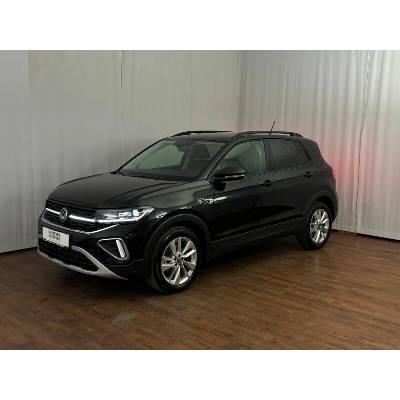Volkswagen T-Cross TSI DSG Life 85 kW