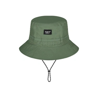 Barts Samasodu Hat Khaki