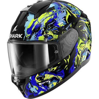 Shark RIDILL 2 Raging Beast