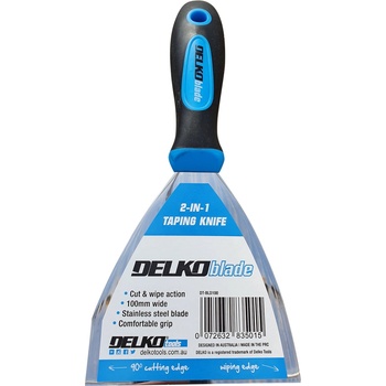 Delko Tools Delko Špachtle