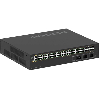 Netgear GSM4248UX