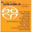 V/A - Concord jazz.2