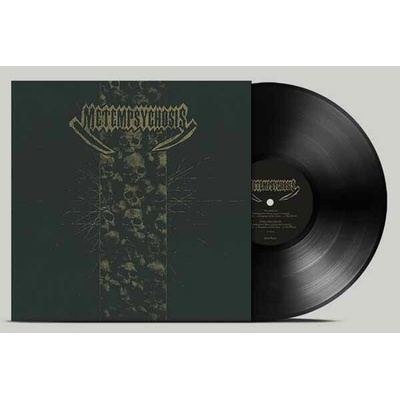 Metamorphosis - Metamorphosis Vinyl LP