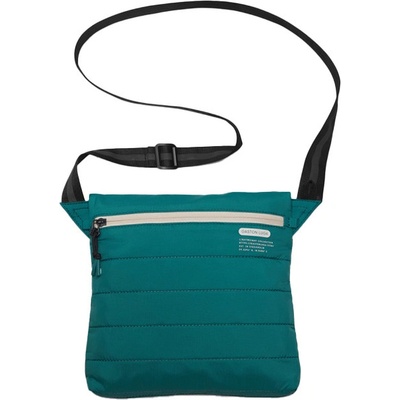 Gaston Luga Lightweight Daybag LW402 Petrol
