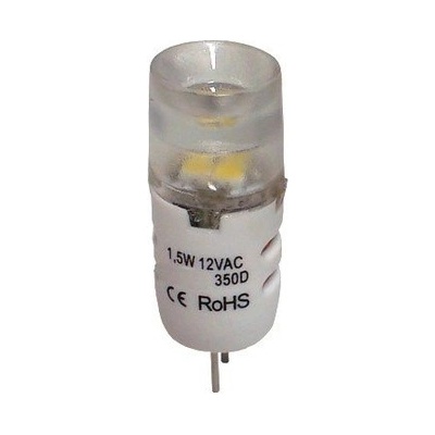 Best-Led G4 1W stud.bílá BL-G4-1C