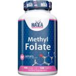Haya Labs Methyl Folate 400 mcg [120 Таблетки]