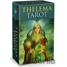 Thelema Tarot
