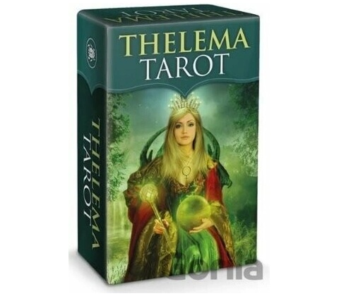 Thelema Tarot