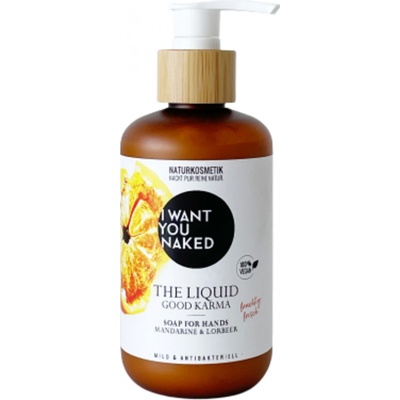 Good Karma The Liquid Soap for Hands 250 ml