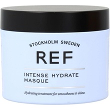 REF Intense Hydrate Masque intenzívne hydratačná a vyživujúca maska pre suché a nepoddajné vlasy 250 ml