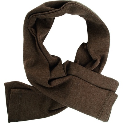 Kuklošál AČR pletený olivová