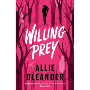 Willing Prey (ISBN: 9781911746249)