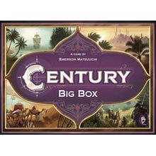 Plan B Games Century: Big Box