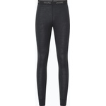 Dovre Дамски термоактивни панталони Dovre Wool Pants charcoal