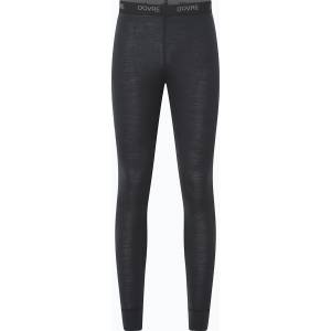Dovre Дамски термоактивни панталони Dovre Wool Pants charcoal