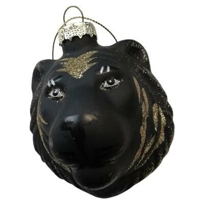 HIGHLIFE Vianočná ozdoba – Black Panther
