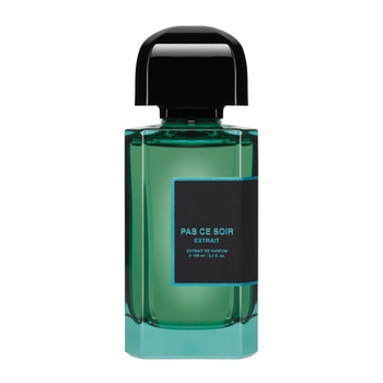 Bdk Parfums Pas Ce Soir Extrait de Parfum 100 ml Tester