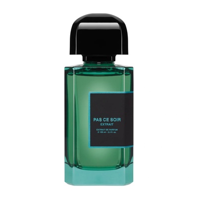 Bdk Parfums Pas Ce Soir Extrait de Parfum 100 ml Tester