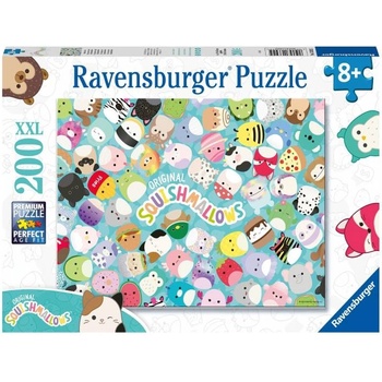 Ravensburger Squishmallows 200pc (10113392)