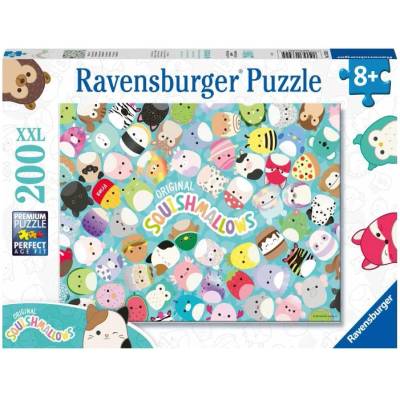 Ravensburger Squishmallows 200pc (10113392)