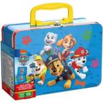 Spin Master Paw Patrol: Игра за памет в метална кутия