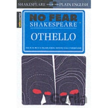 Othello - Shakespeare, William