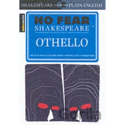 Othello - Shakespeare, William