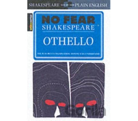 Othello - Shakespeare, William