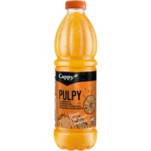 Cappy Pulpy Orange 1 l