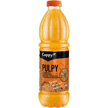 Cappy Pulpy Orange 1 l