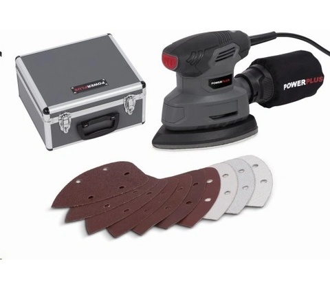 PowerPlus POWESET5