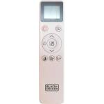 General BLACK+DECKER BPT06WTB - съвместимо дистанционно управление на марката General (BPT06WTB)