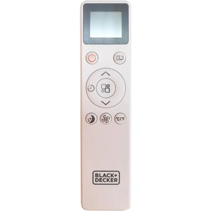 General BLACK+DECKER BPT06WTB - съвместимо дистанционно управление на марката General (BPT06WTB)