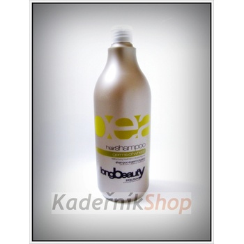 Edelstein LongBeauty šampon s proteiny z obilných klíčků 1000 ml