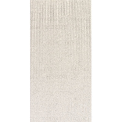 Bosch Brúsny papier EXPERT M480 pre orbitálne brúsky, 115 x 230 mm, zrnitosť 100, 50 ks 2608900771