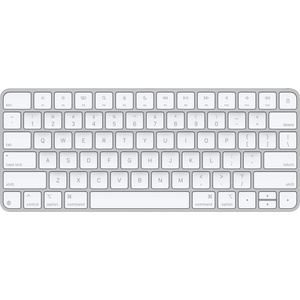 Apple Magic Keyboard 2024 US (MXCL3LB/A) Клавиатури