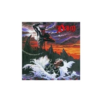 Dio - Holy Diver CD