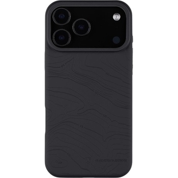 Tactical MagForce Beaver Кейс за Apple iPhone 17 Pro Max Asphalt Tactical | Cheren | МЪЖЕ | UNI