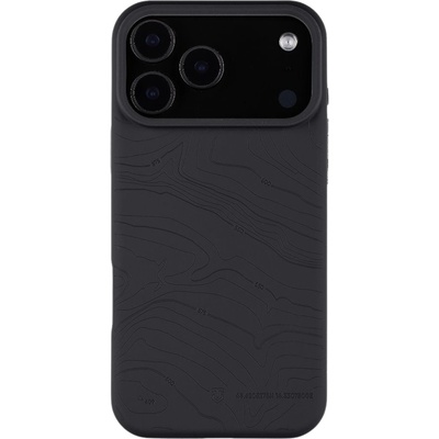 Tactical MagForce Beaver Кейс за Apple iPhone 17 Pro Max Asphalt Tactical | Cheren | МЪЖЕ | UNI