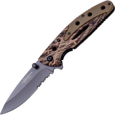 JKR JKR670ZAVPHK