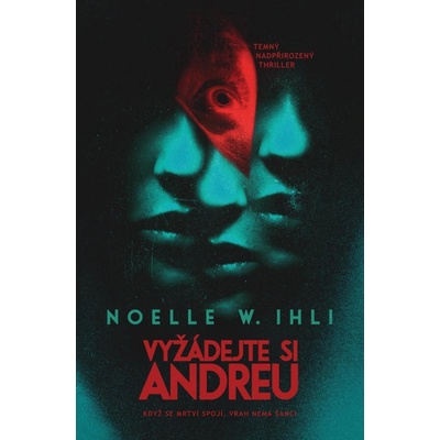 Vyžádejte si Andreu