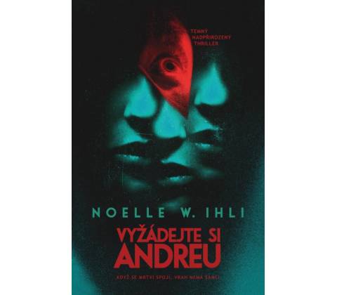 Vyžádejte si Andreu