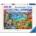 Ravensburger Пъзел Ravensburger от 1000 части - Сен Тропе (12001824)