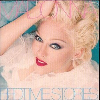 Madonna - Bedtime stories